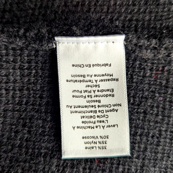 Talbots Cardigan - Picture 9 of 11